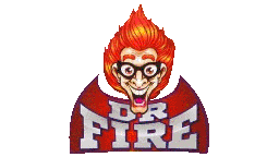 DR. FIRE
