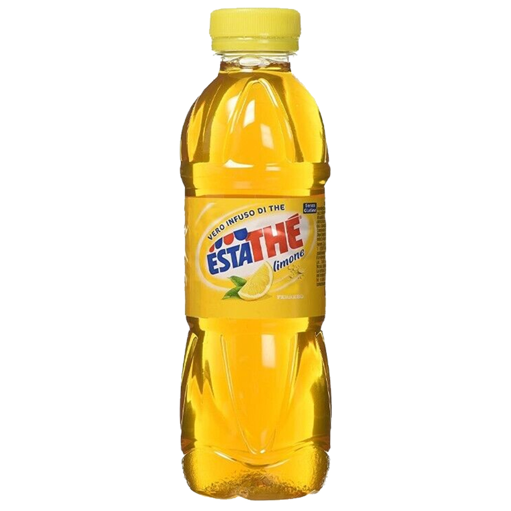 [SS000445] Fererro Estathé Limone 400 ml