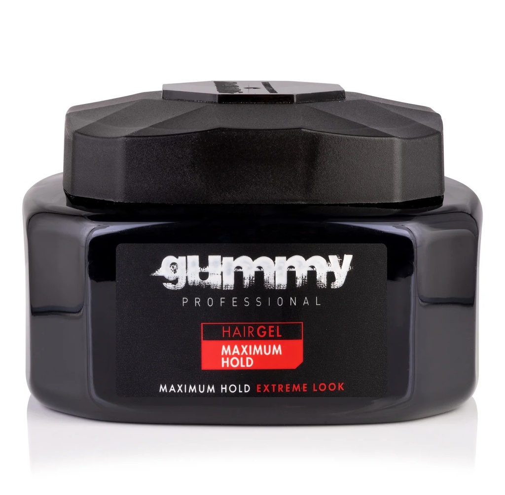 [SS001875] Gummy Hair Gel Max Hold & Extreme Look 500 ml