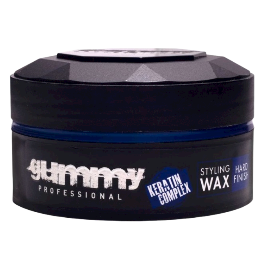 [SS001866] Gummy Styling Wax Hard Finish 150 ml