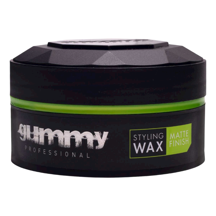 [YC956] Gummy Styling Wax Matte Finish 150 ml