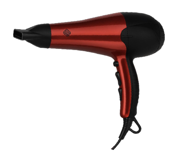 [YC-LS-00003] Luxury Style Professional Hair Dryer 2000W HD-13