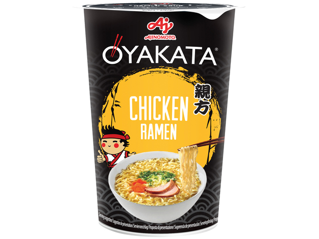 Oyakata Cup Chicken Ramen  63 g
