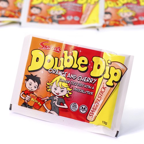 [SS001245] Swizzels Double Dip Original 19 g