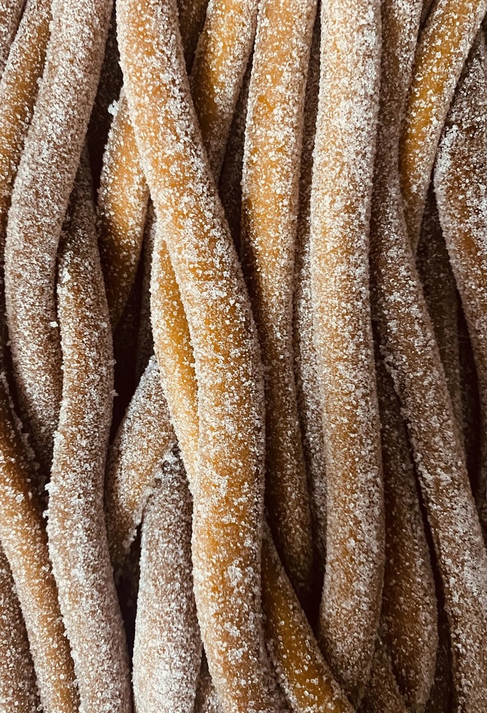 Vidal Box Blood Balls Bubble Gum