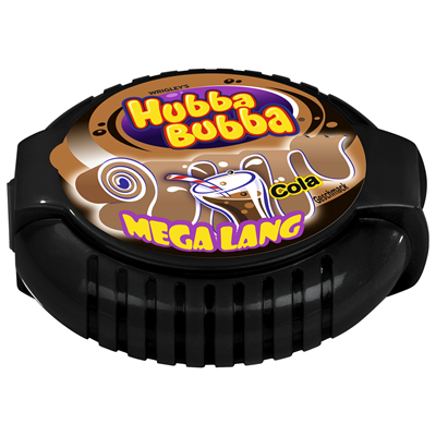 Hubba Bubba Bubble Tape Cola 56 g