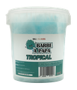 Barbe à Papa Bel'Gians Tropical 35 g