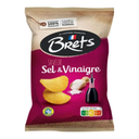 Bret's Sel & Vinaigre 125 g