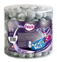 Frisia Rocket Balls Salmiak 200 pièces