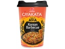 Instant Noodles Korean BBQ 93 g