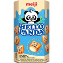 Meiji Hello Panda Milk 50 g