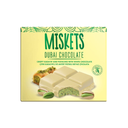 Miskets Dubai White Chocolate 100 g