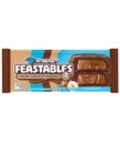 Mr Beast Feastables Creamy Chocolate Hazelnut Cups 40 g