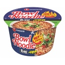 Nongshim Instant Bowl Noodle Hot & Spicy 100 g