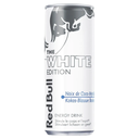 Red Bull The White Edition Noix de Coco-Myrtille 250 ml
