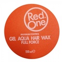 Red One Orange Wax 150 ml