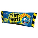 Têtes Brulées Barre Kitache Ki Framb 10 g