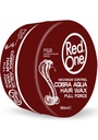 Red One Cobra Hair Wax 150ml