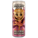 Brainrot Soda Ballerina Cappucina 250ml