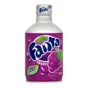 Fanta Grape Metal Bottle 300ml