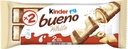 Kinder Bueno White Chocolate 40 g